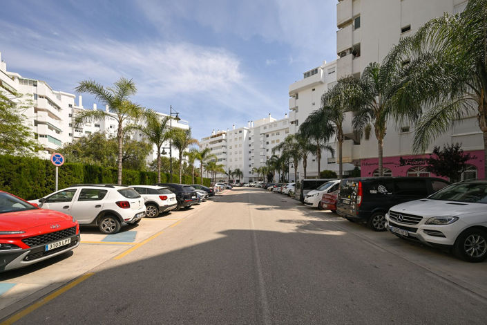 Image No.16-Appartement de 4 chambres à vendre à Fuengirola