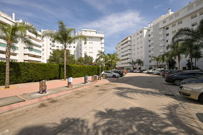 Image No.18-Appartement de 4 chambres à vendre à Fuengirola