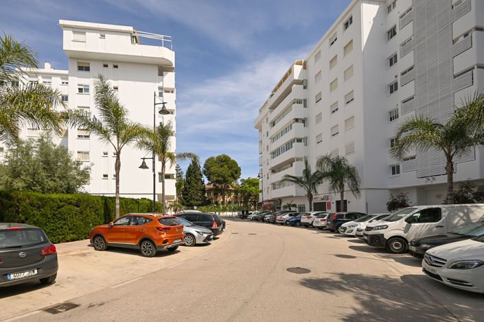 Image No.19-Appartement de 4 chambres à vendre à Fuengirola