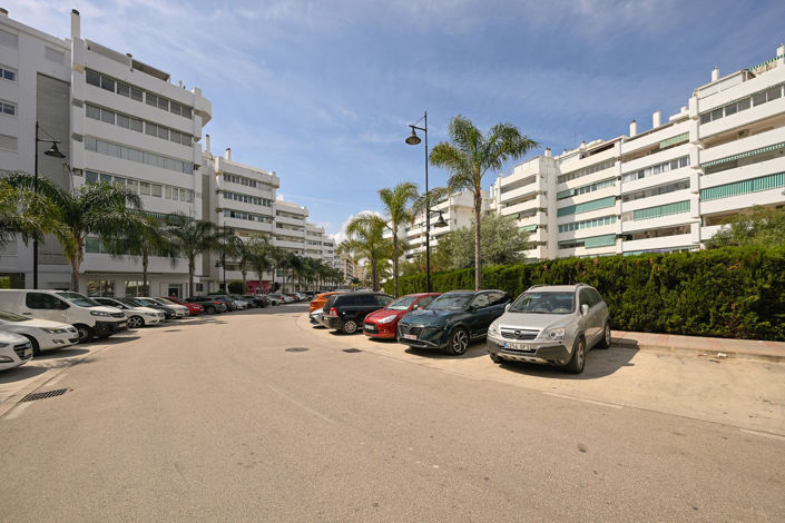 Image No.20-Appartement de 4 chambres à vendre à Fuengirola