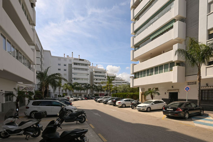 Image No.21-Appartement de 4 chambres à vendre à Fuengirola