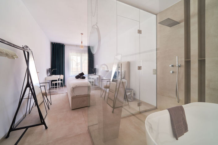 Image No.21-Appartement de 4 chambres à vendre à Marbella