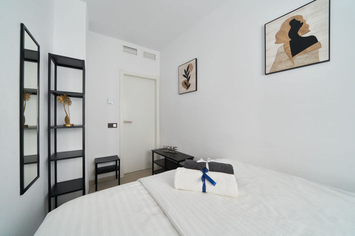 Image No.22-Appartement de 4 chambres à vendre à Marbella