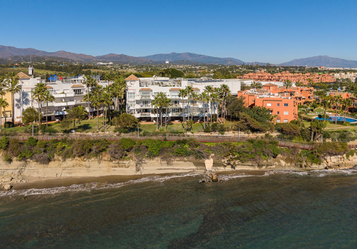 Image No.16-Appartement de 2 chambres à vendre à Estepona