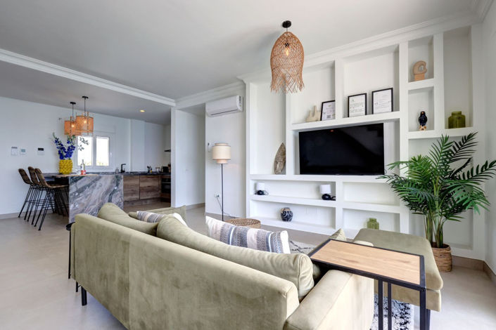 Image No.19-2 Bed Apartment for sale