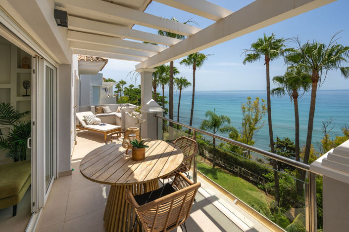 Image No.22-Appartement de 2 chambres à vendre à Estepona