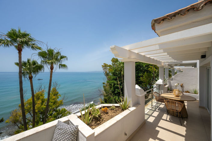 Image No.26-Appartement de 2 chambres à vendre à Estepona