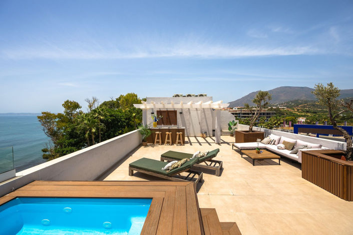 Image No.7-Appartement de 2 chambres à vendre à Estepona