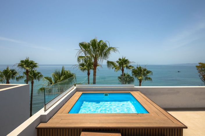 Image No.8-Appartement de 2 chambres à vendre à Estepona