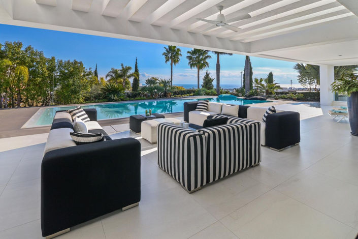 Image No.10-6 Bed Villa for sale