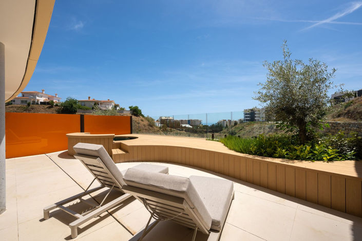 Image No.16-Appartement de 2 chambres à vendre à Fuengirola