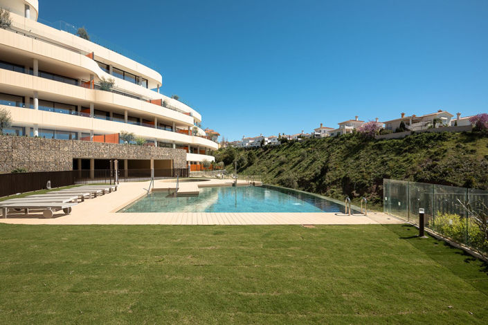 Image No.20-Appartement de 2 chambres à vendre à Fuengirola