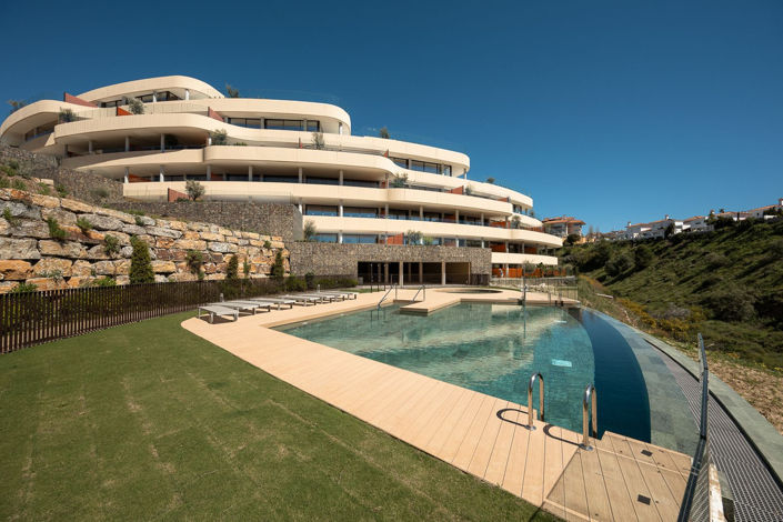 Image No.23-Appartement de 2 chambres à vendre à Fuengirola