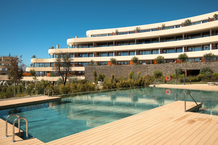Image No.27-Appartement de 2 chambres à vendre à Fuengirola