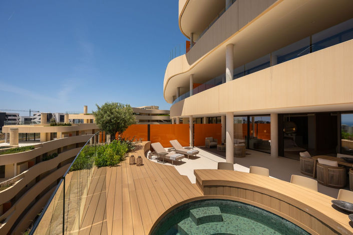 Image No.13-2 Bed Apartment for sale