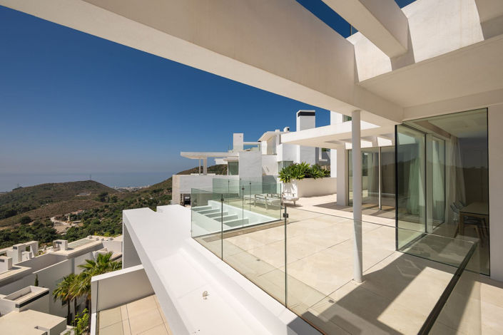 Image No.18-3 Bed Apartment for sale
