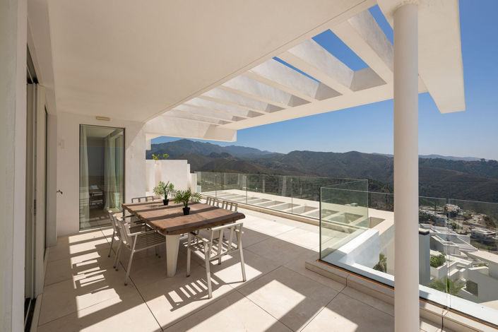Image No.22-3 Bed Apartment for sale