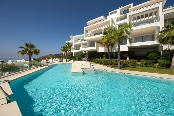 Image No.4-3 Bed Apartment for sale