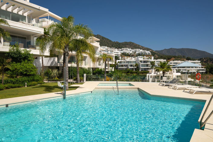 Image No.6-3 Bed Apartment for sale