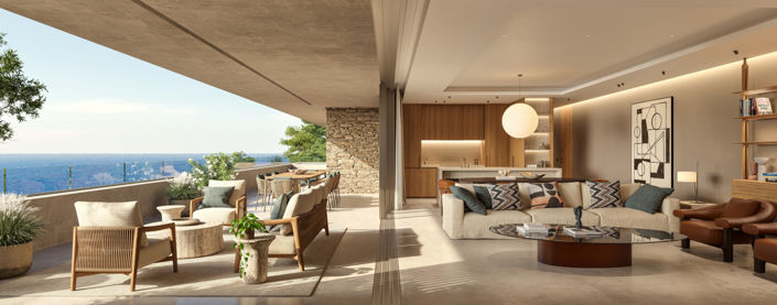 Image No.11-2 Bed Apartment for sale