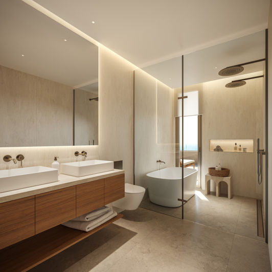 Image No.12-2 Bed Apartment for sale