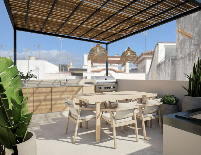 Image No.29-3 Bed Townhouse for sale