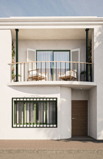 Image No.3-3 Bed Townhouse for sale