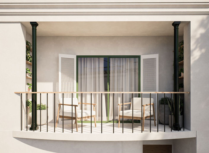 Image No.4-3 Bed Townhouse for sale