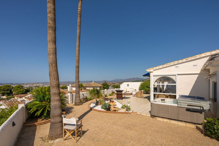 Image No.22-2 Bed Villa for sale