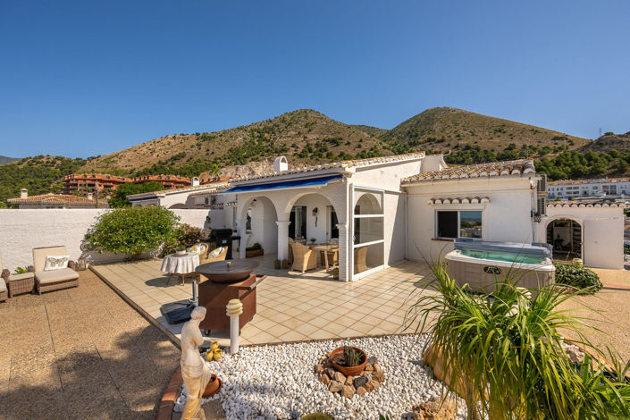 Image No.25-2 Bed Villa for sale