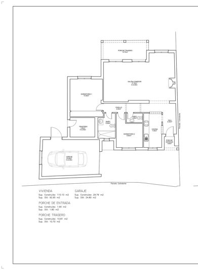 Image No.7-2 Bed Villa for sale