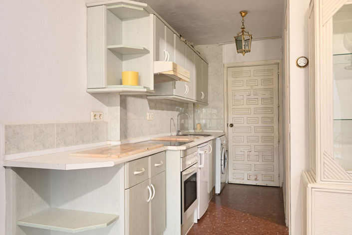 Image No.12-Appartement de 1 chambre à vendre à Malaga