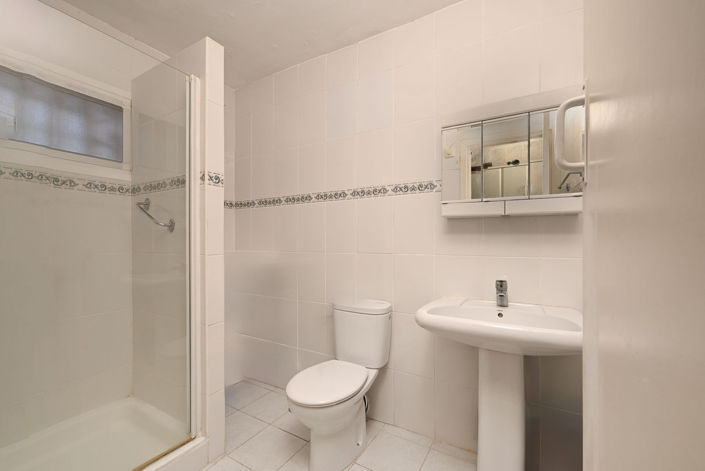 Image No.13-Appartement de 1 chambre à vendre à Malaga