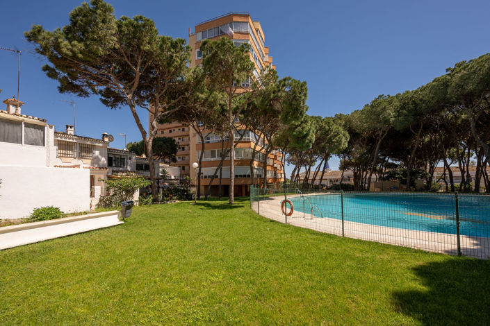 Image No.16-Appartement de 1 chambre à vendre à Malaga
