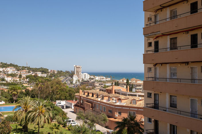 Image No.22-Appartement de 1 chambre à vendre à Malaga