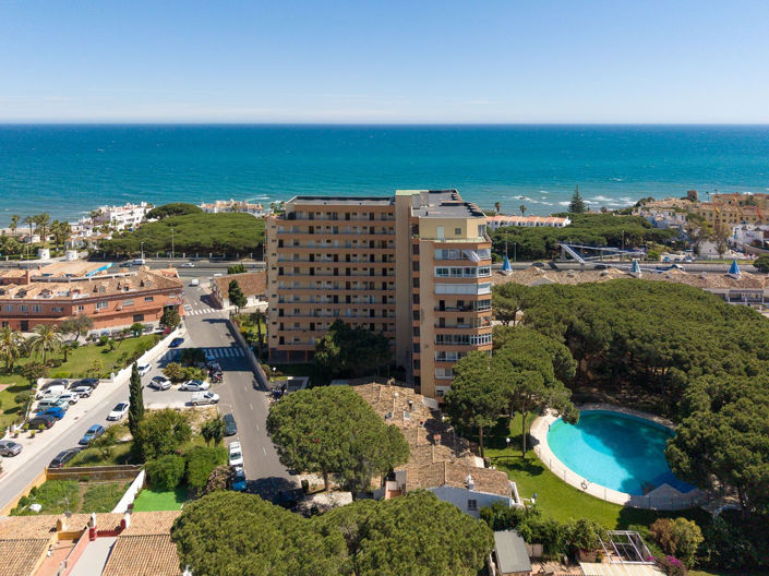 Image No.24-Appartement de 1 chambre à vendre à Malaga