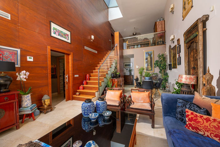 Image No.26-3 Bed Townhouse for sale