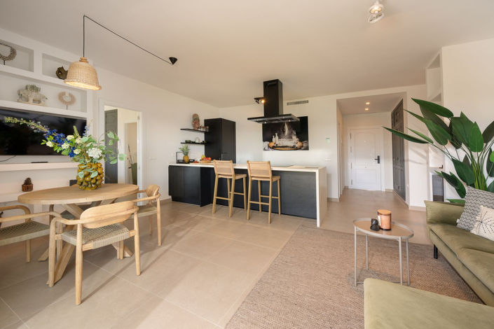 Image No.14-3 Bed Apartment for sale