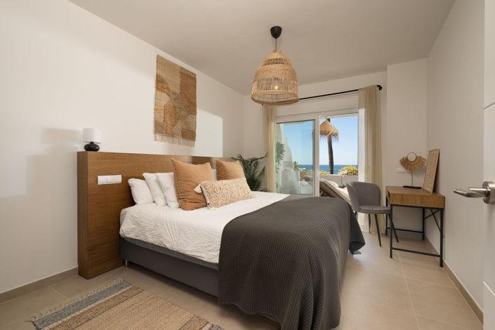Image No.20-3 Bed Apartment for sale