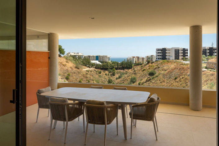 Image No.14-Appartement de 2 chambres à vendre à Fuengirola