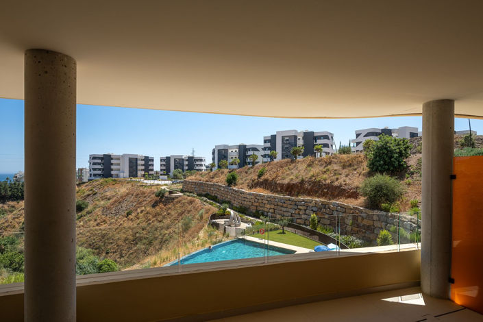 Image No.16-Appartement de 2 chambres à vendre à Fuengirola