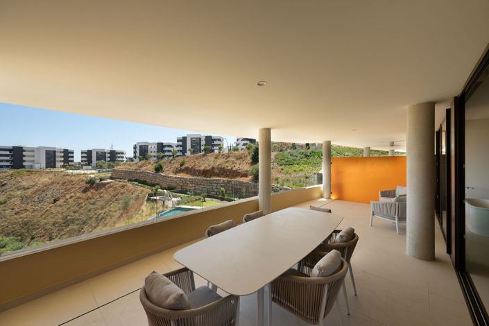 Image No.17-Appartement de 2 chambres à vendre à Fuengirola