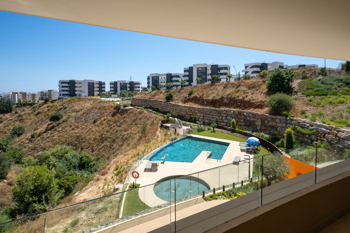 Image No.18-Appartement de 2 chambres à vendre à Fuengirola