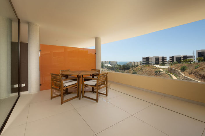 Image No.10-Appartement de 2 chambres à vendre à Fuengirola