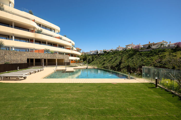 Image No.27-Appartement de 2 chambres à vendre à Fuengirola
