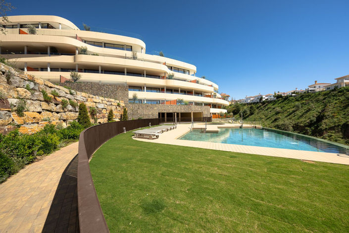 Image No.28-Appartement de 2 chambres à vendre à Fuengirola