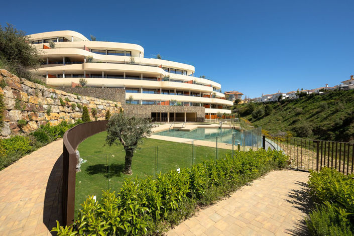 Image No.29-Appartement de 2 chambres à vendre à Fuengirola