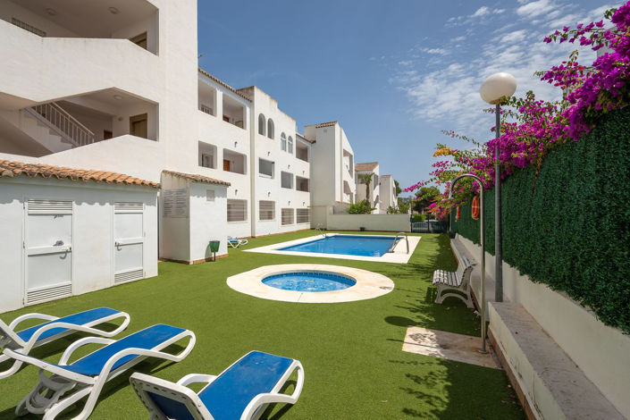 Image No.27-2 Bed Apartment for sale