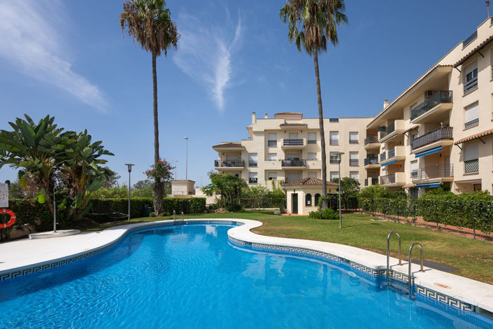 Image No.14-2 Bed Apartment for sale