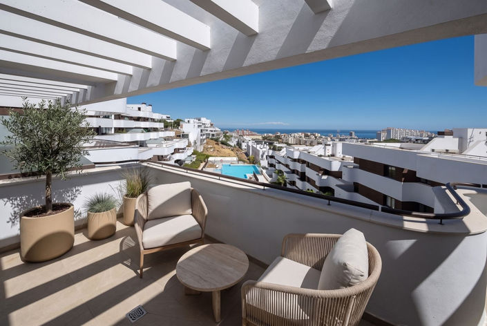 Image No.10-Appartement de 3 chambres à vendre à Estepona